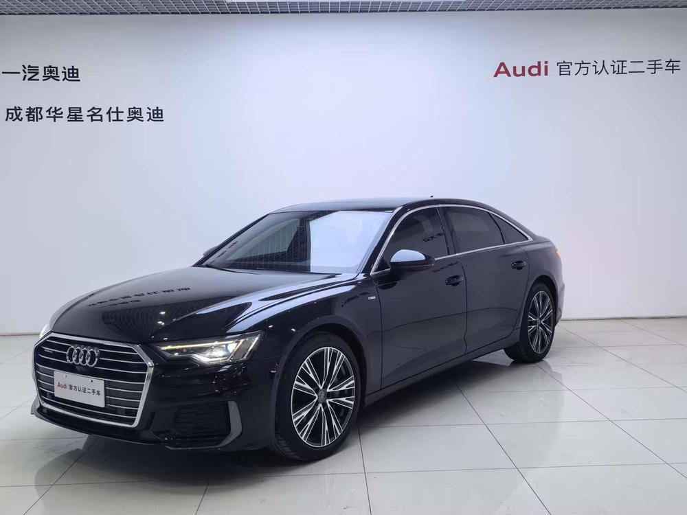 Audi Audi A6L