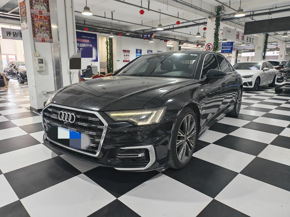 Audi Audi A6L
