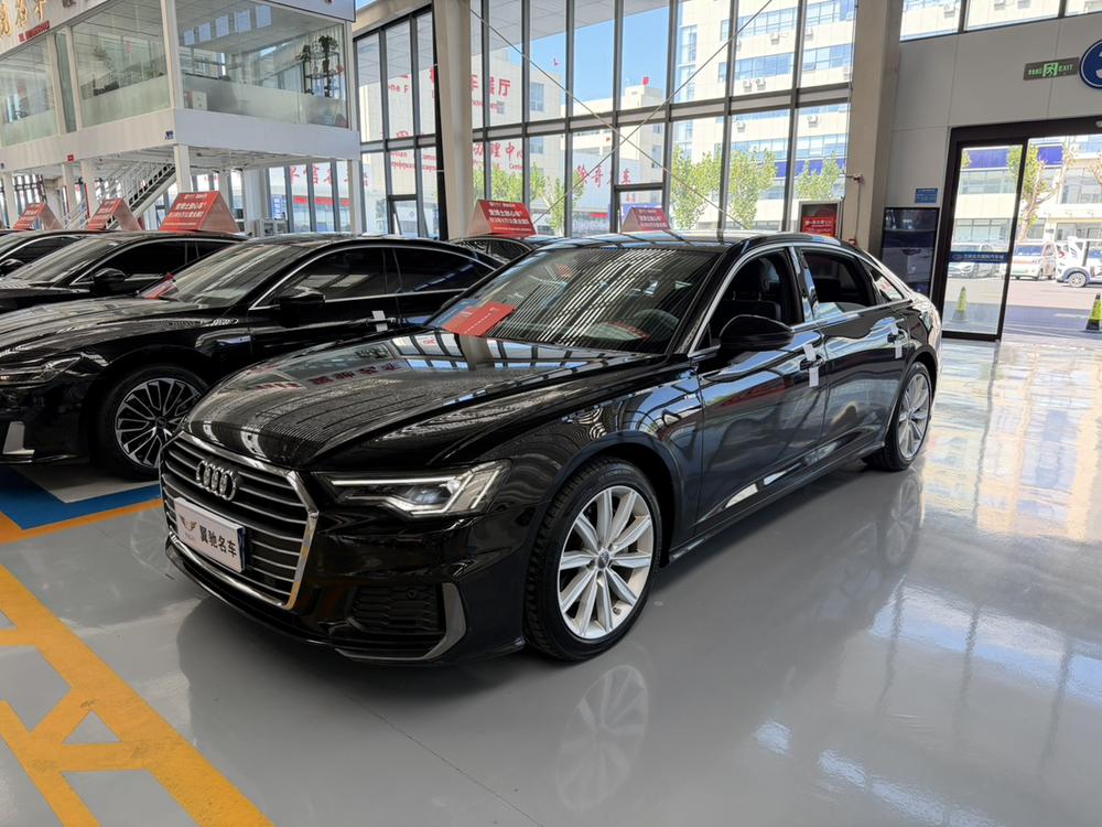 Audi Audi A6L