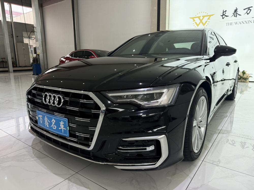 Audi Audi A6L