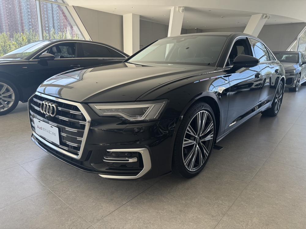 Audi Audi A6L