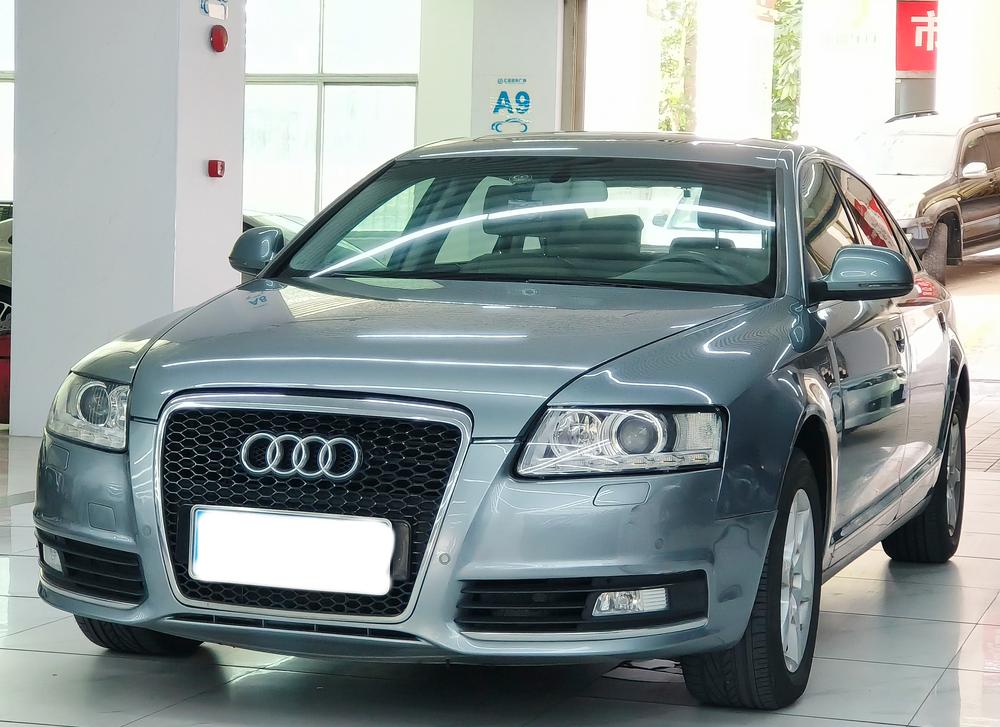 Audi Audi A6L