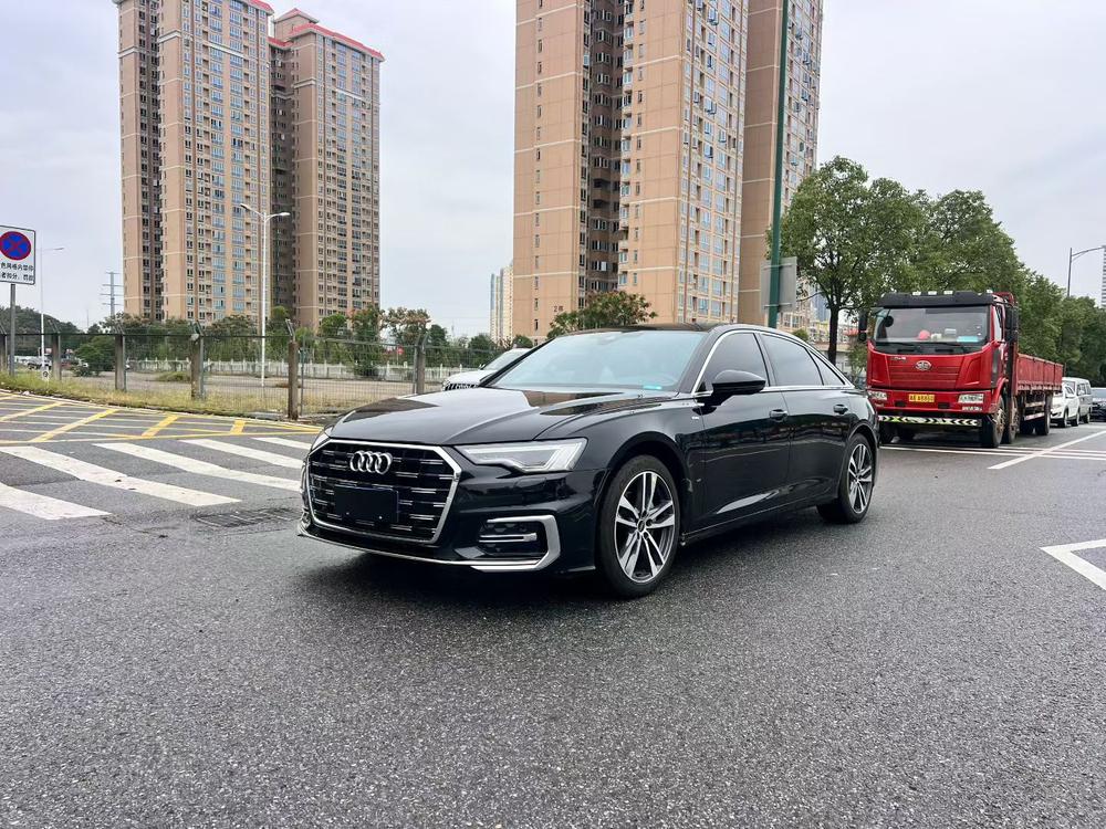 Audi Audi A6L