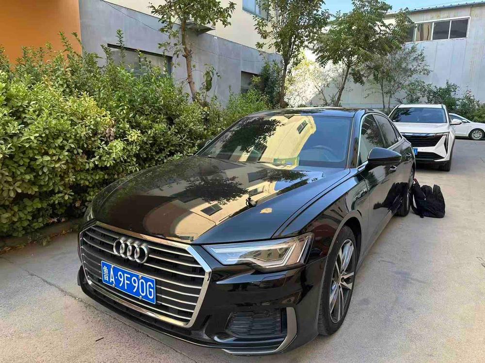 Audi Audi A6L
