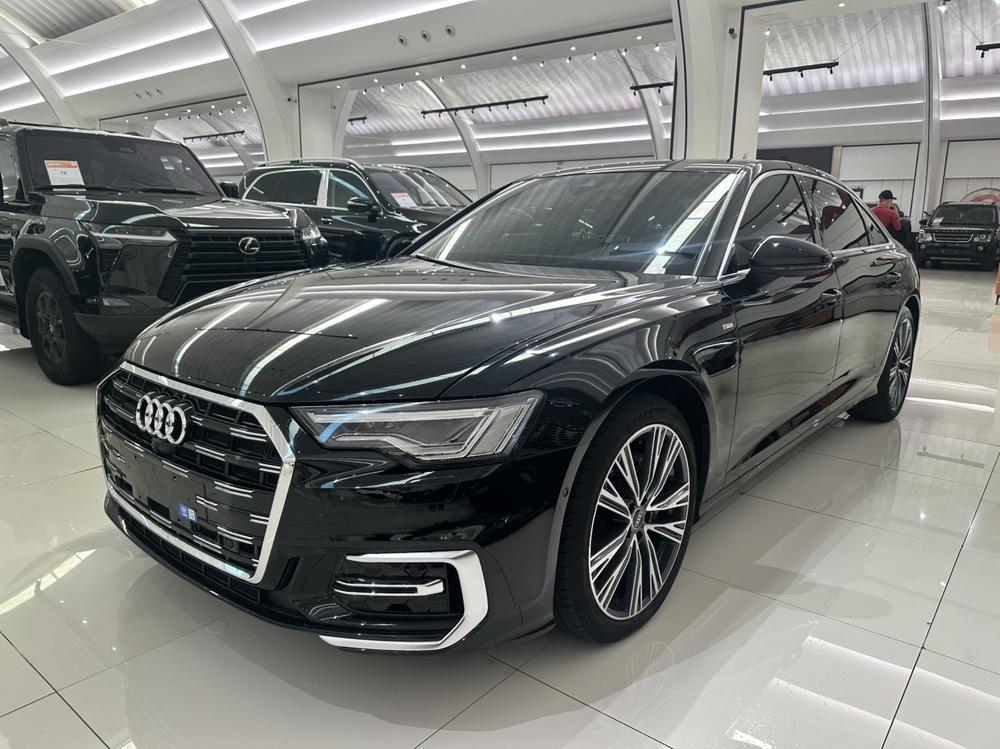 Audi Audi A6L