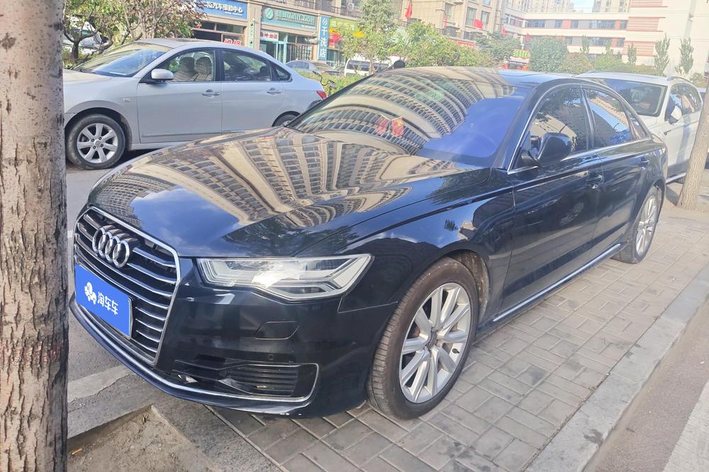 Audi Audi A6L