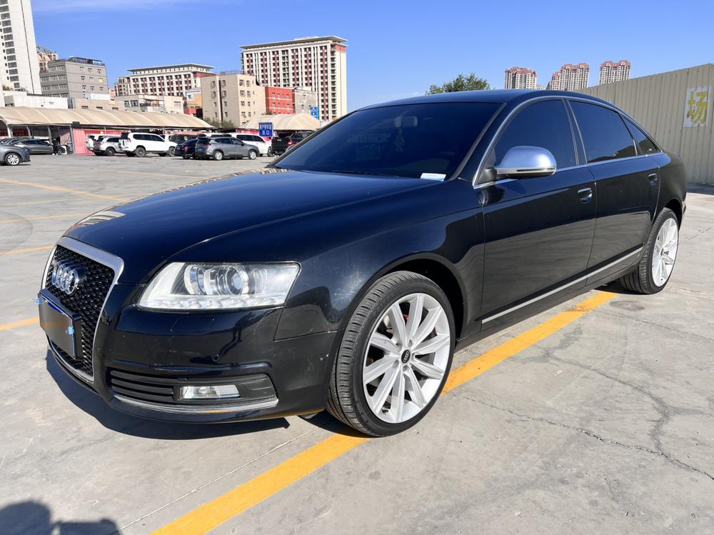 Audi Audi A6L