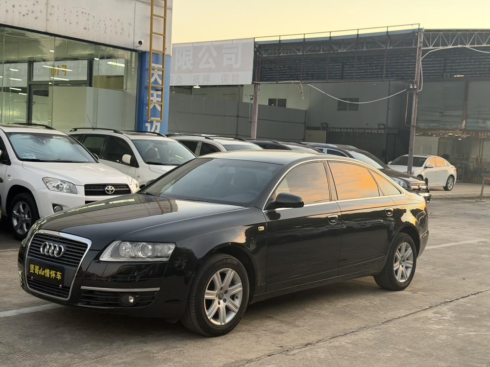 Audi Audi A6L