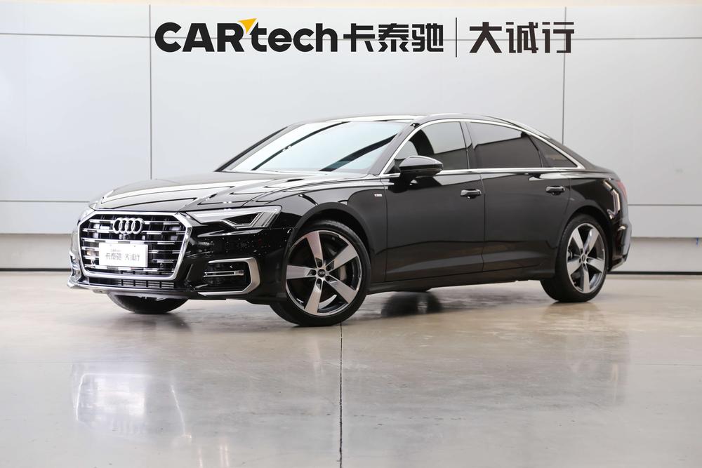 Audi Audi A6L