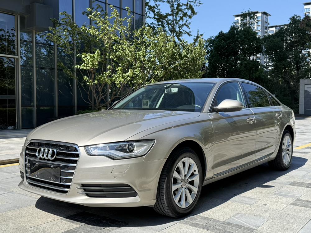 Audi Audi A6L