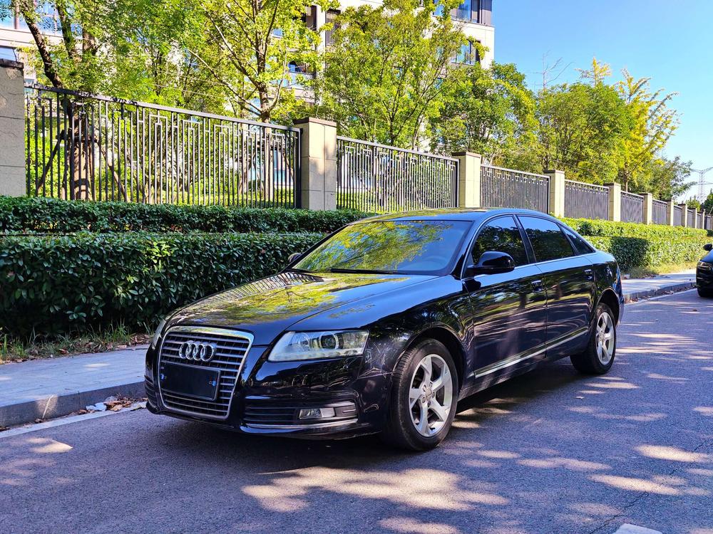 Audi Audi A6L