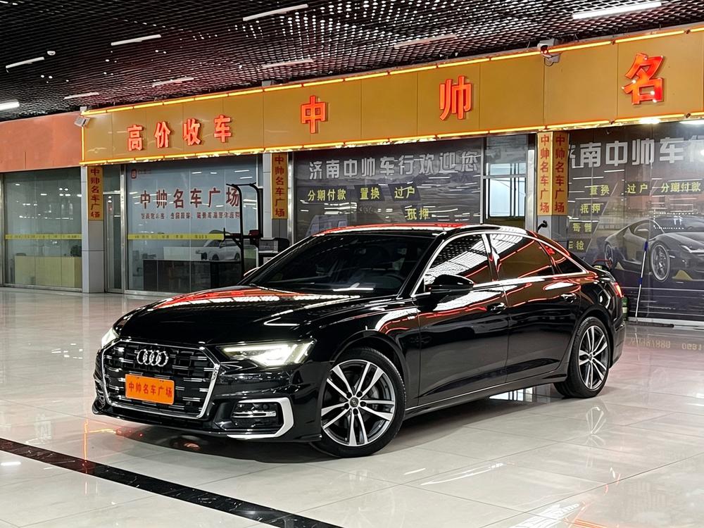Audi Audi A6L