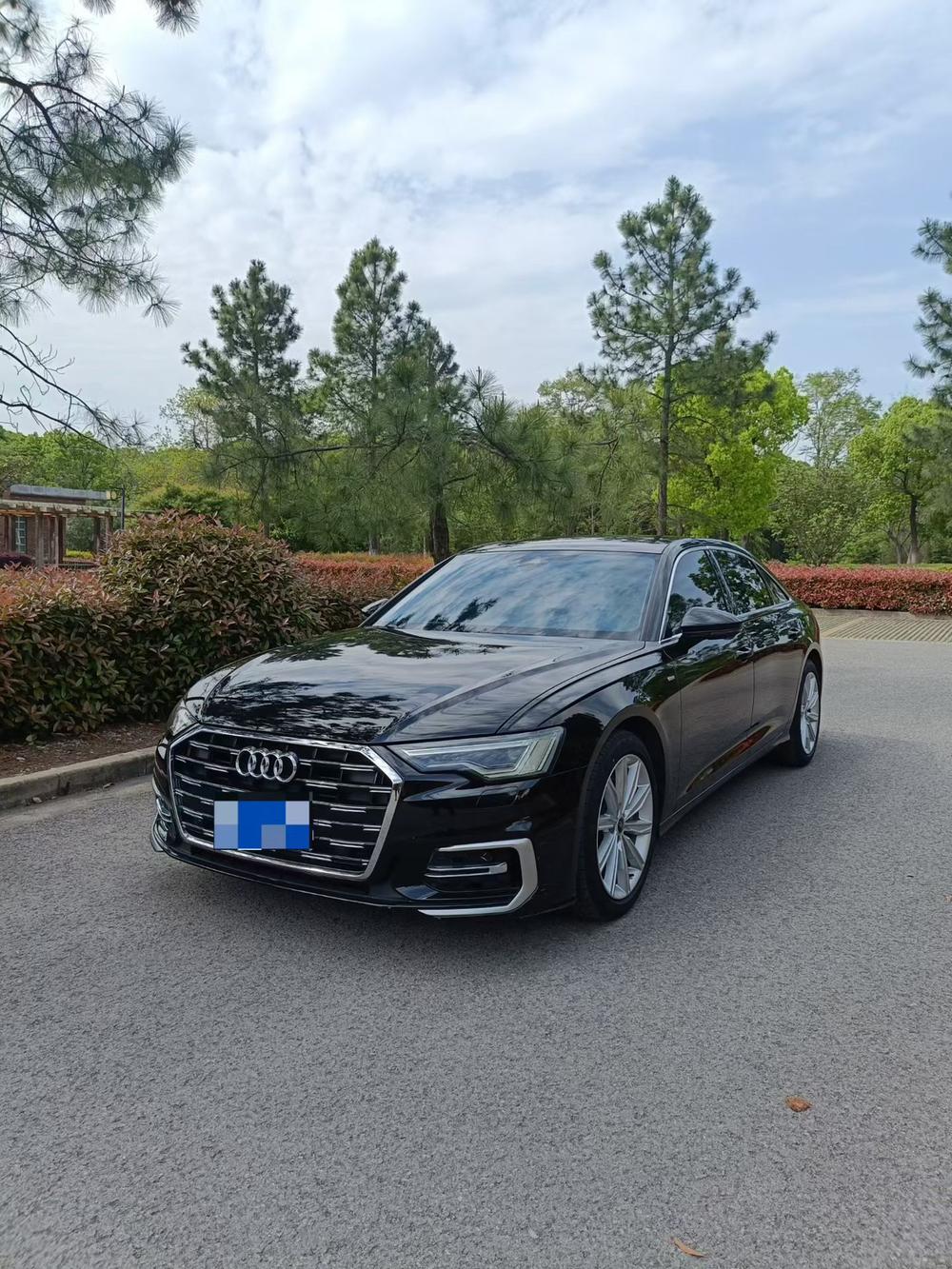 Audi Audi A6L