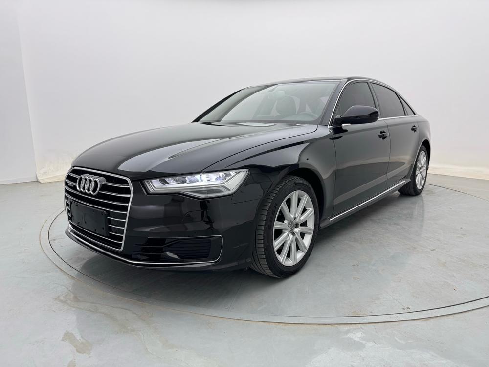 Audi Audi A6L