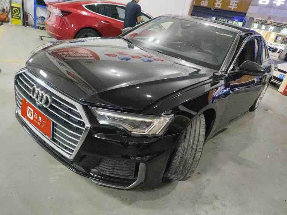 Audi Audi A6L