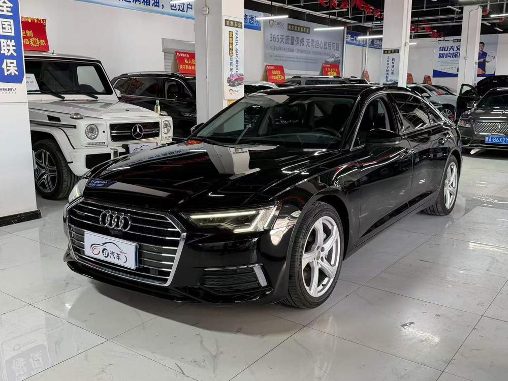 Audi Audi A6L
