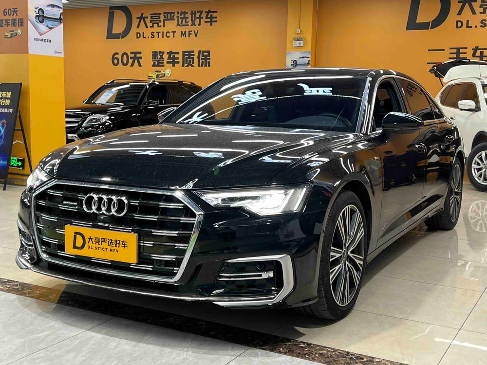 Audi Audi A6L