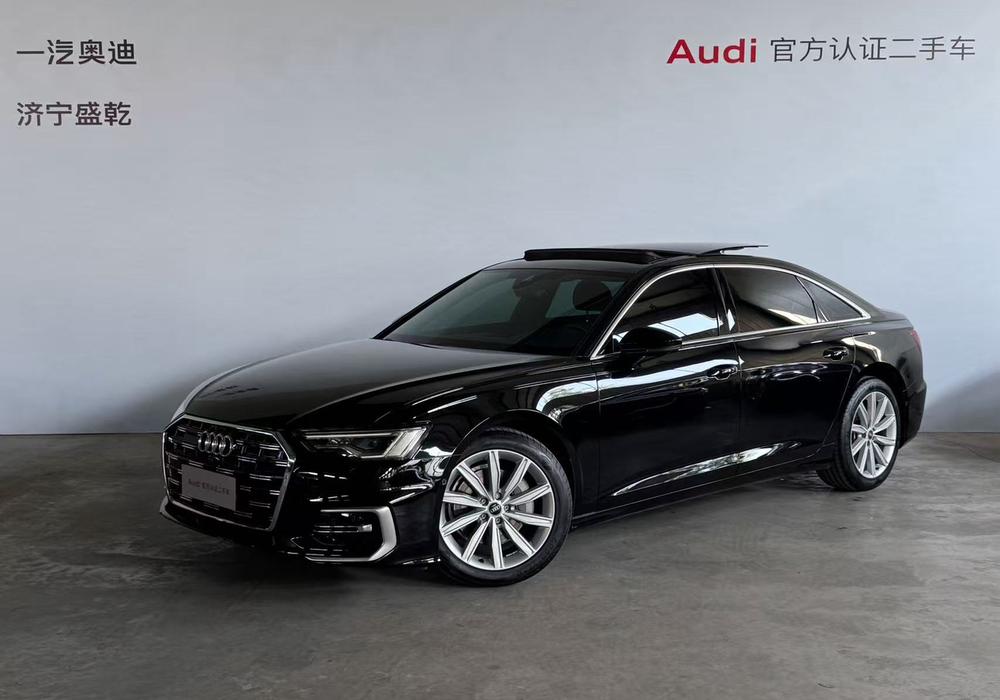 Audi Audi A6L