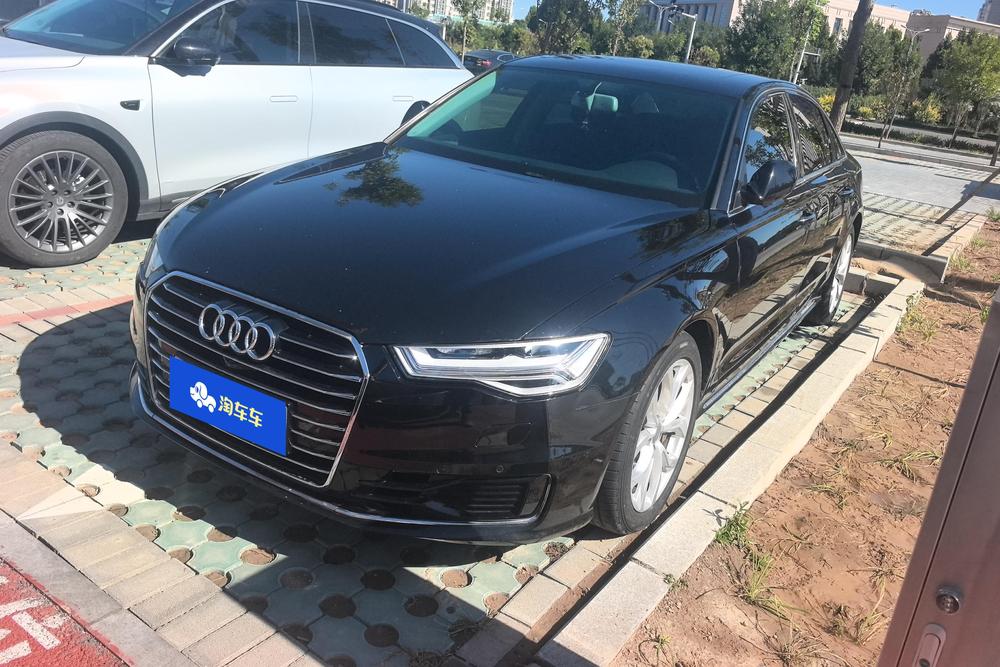 Audi Audi A6L