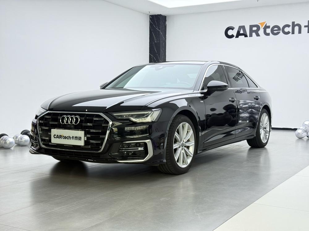 Audi Audi A6L