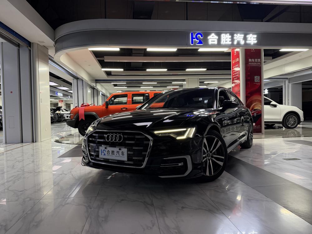 Audi Audi A6L