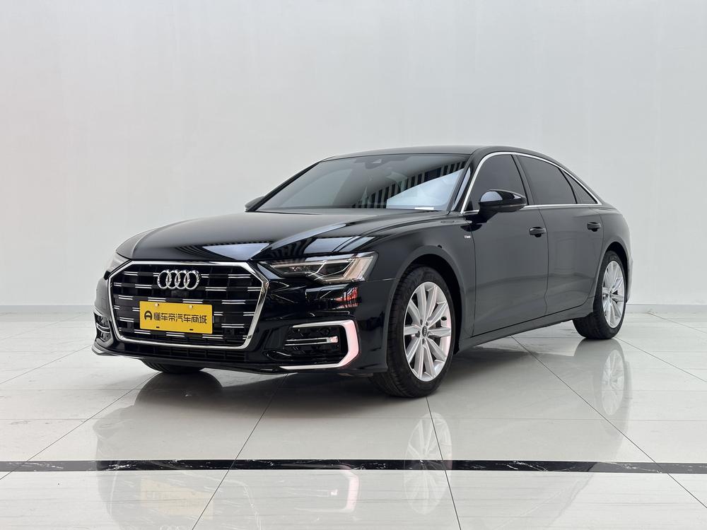 Audi Audi A6L