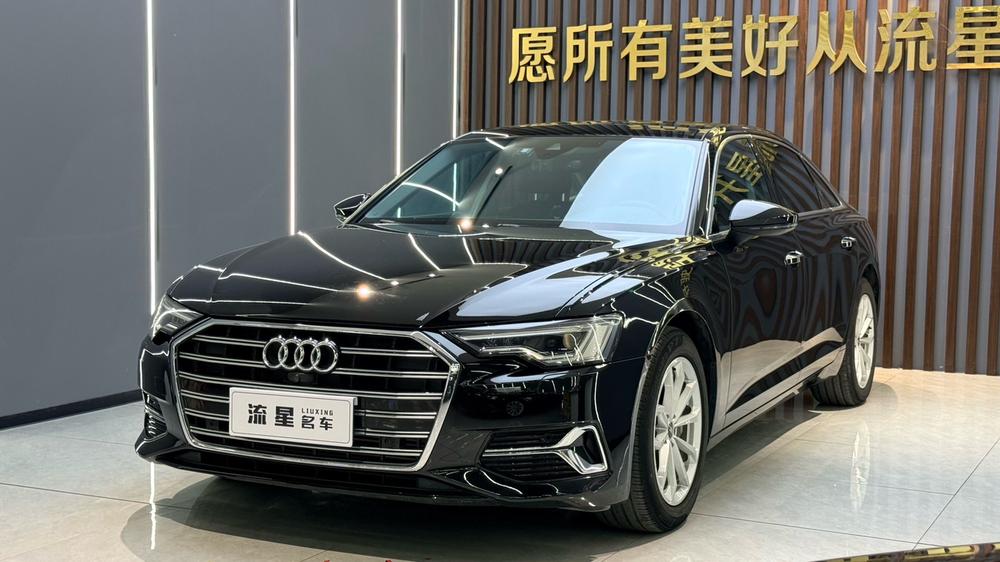 Audi Audi A6L