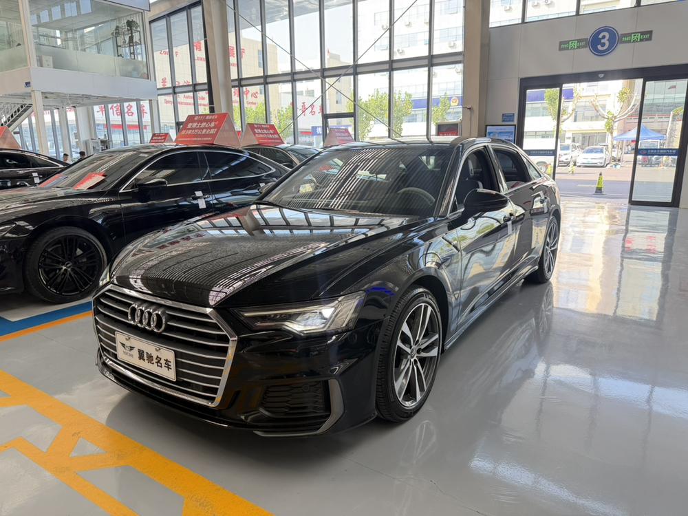 Audi Audi A6L