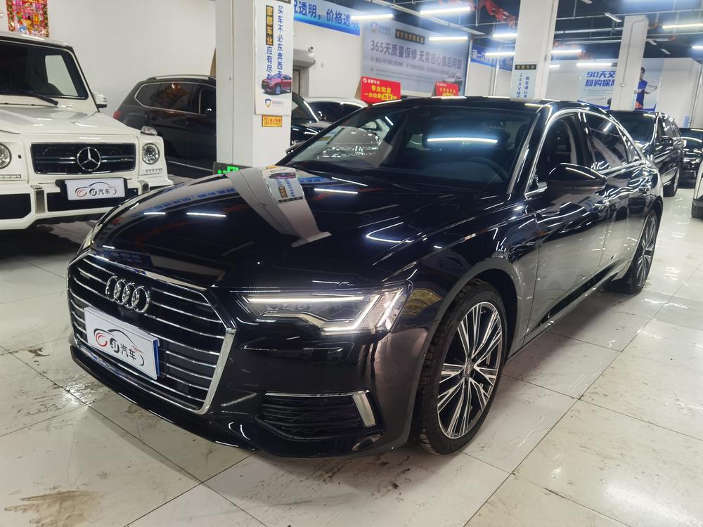 Audi Audi A6L