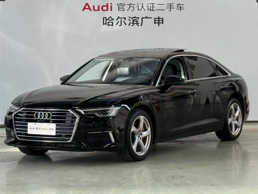 Audi Audi A6L