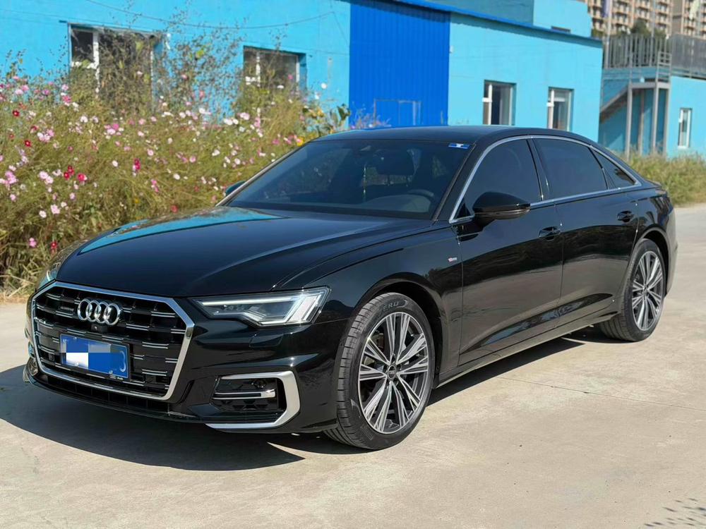 Audi Audi A6L