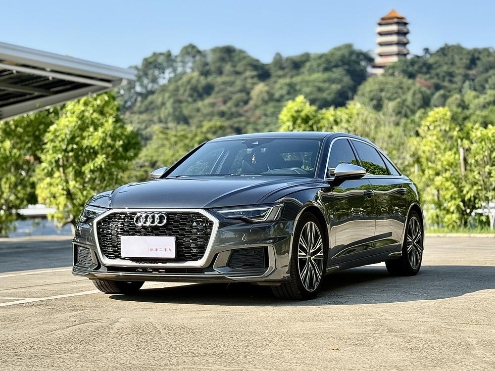 Audi Audi A6L