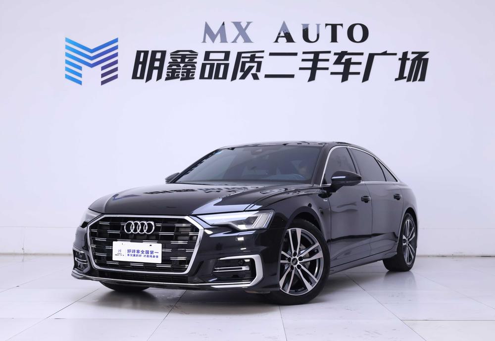 Audi Audi A6L