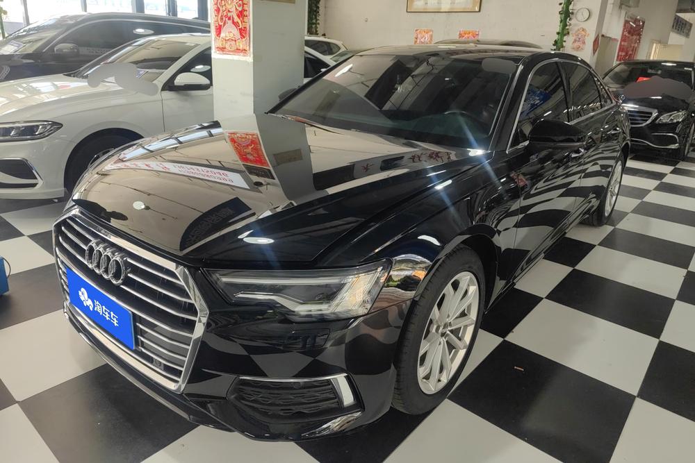 Audi Audi A6L