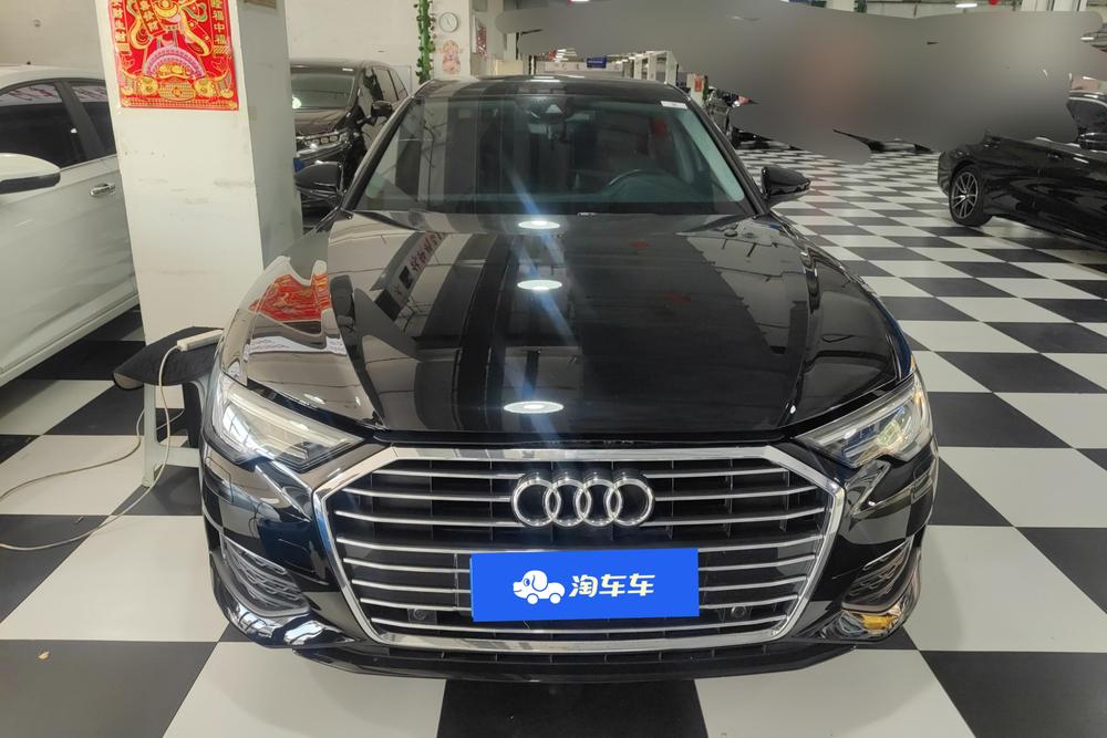 Audi Audi A6L