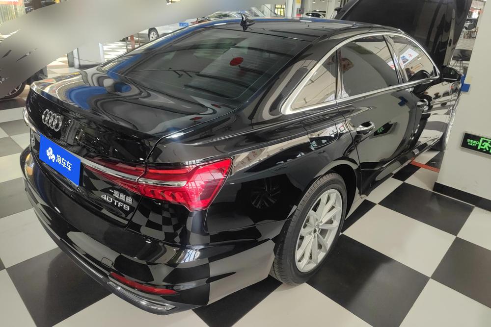 Audi Audi A6L