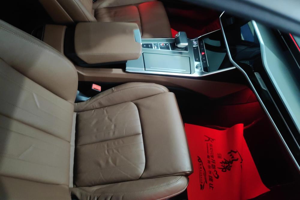 Audi Audi A6L