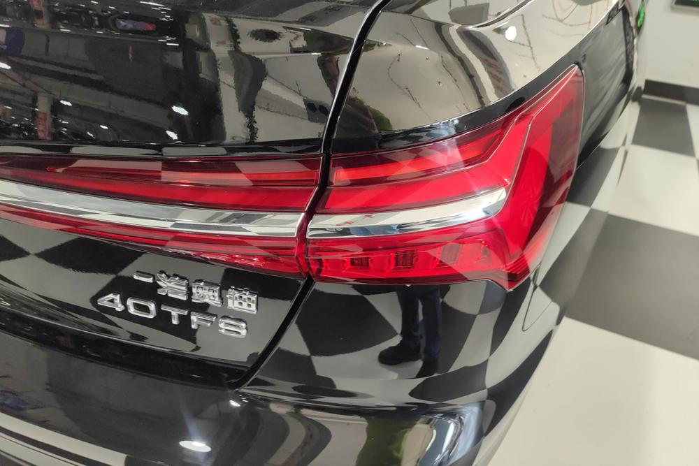 Audi Audi A6L