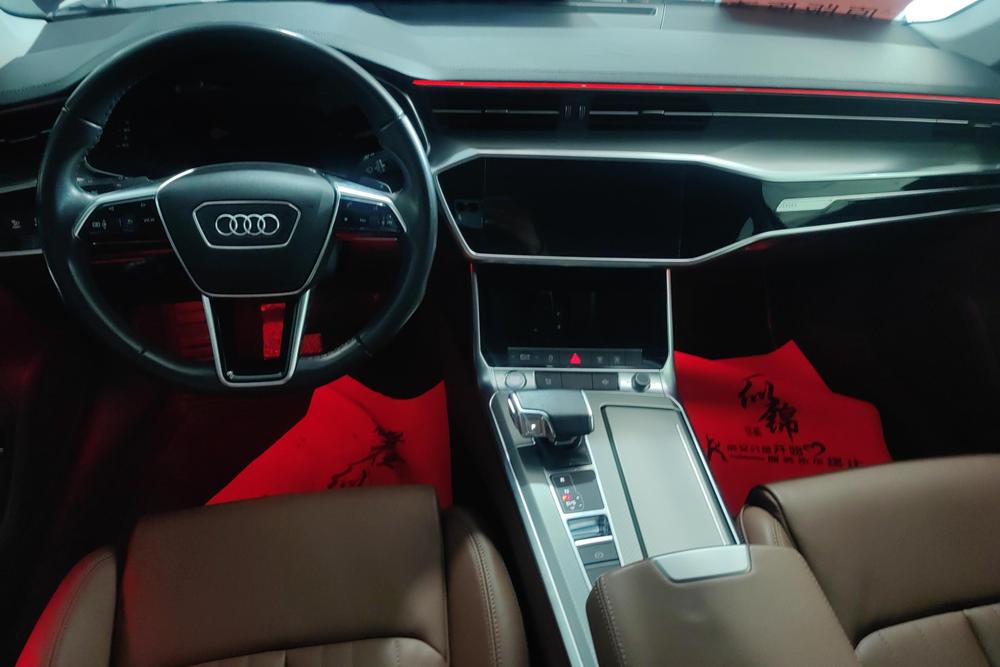 Audi Audi A6L