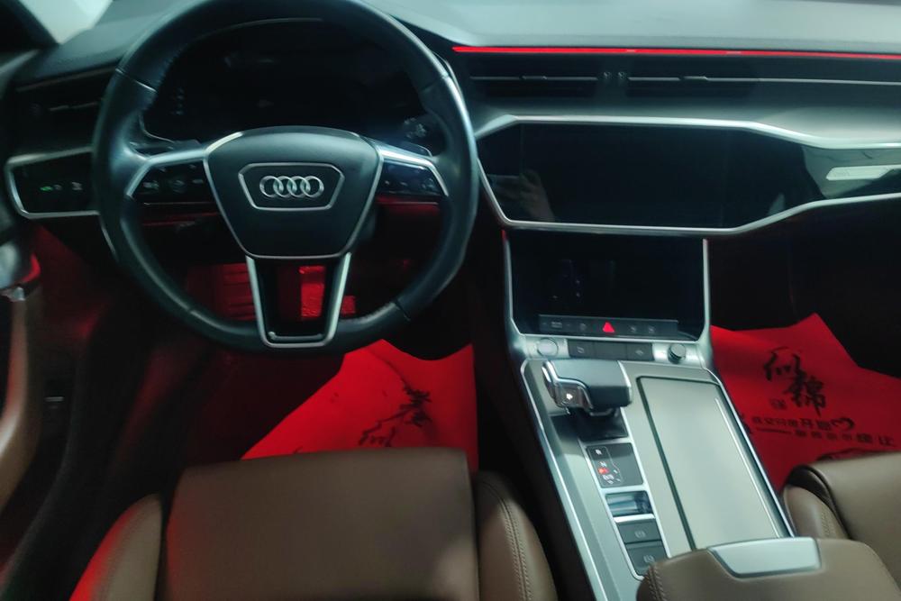 Audi Audi A6L