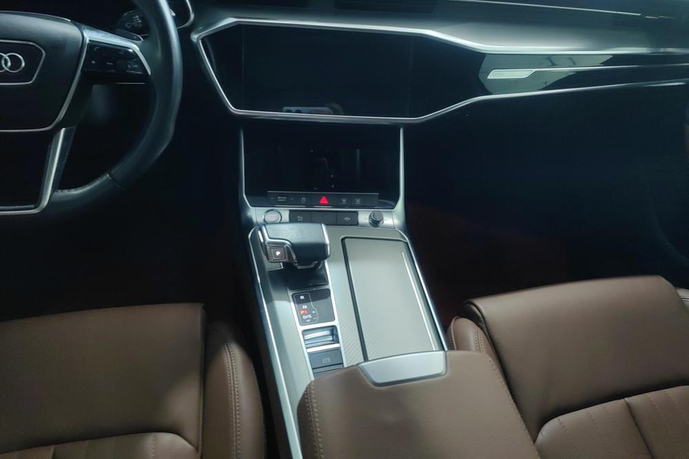 Audi Audi A6L