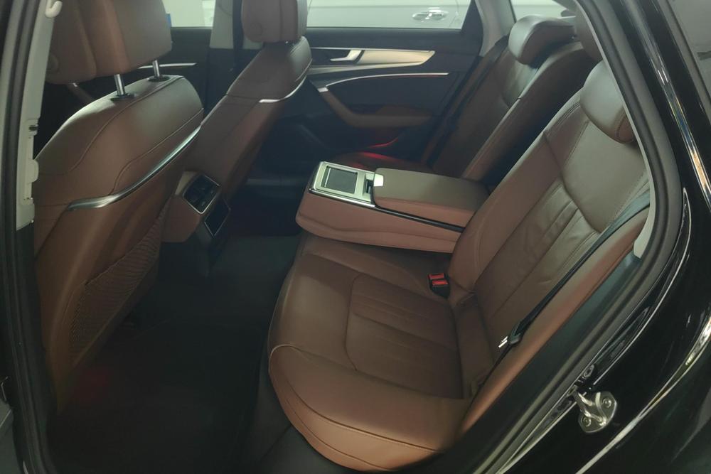 Audi Audi A6L