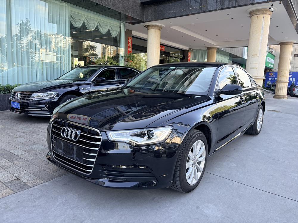 Audi Audi A6L