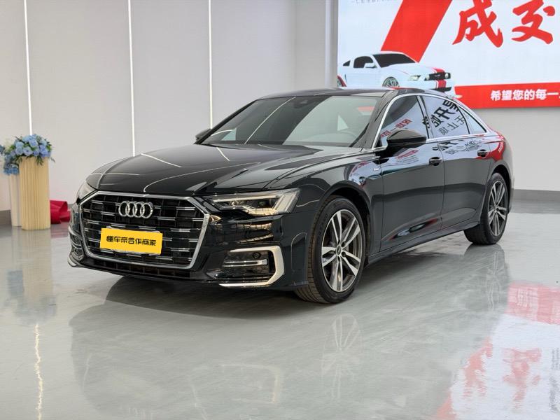Audi Audi A6L