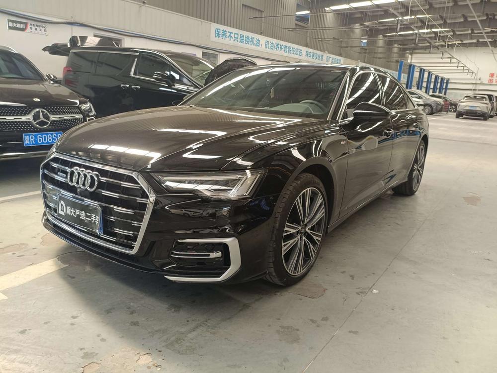 Audi Audi A6L