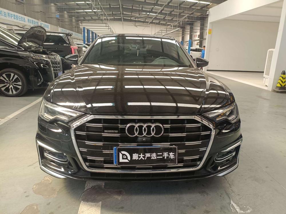 Audi Audi A6L