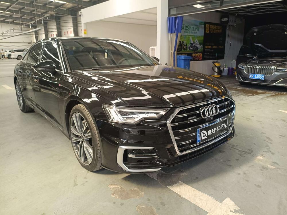 Audi Audi A6L