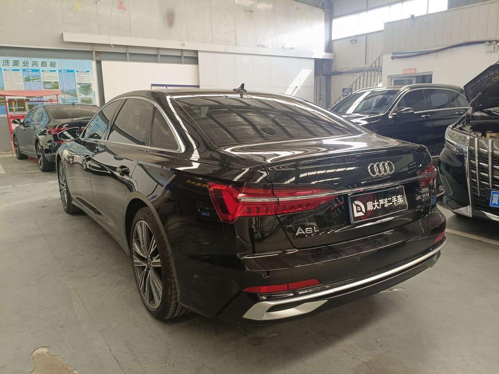 Audi Audi A6L