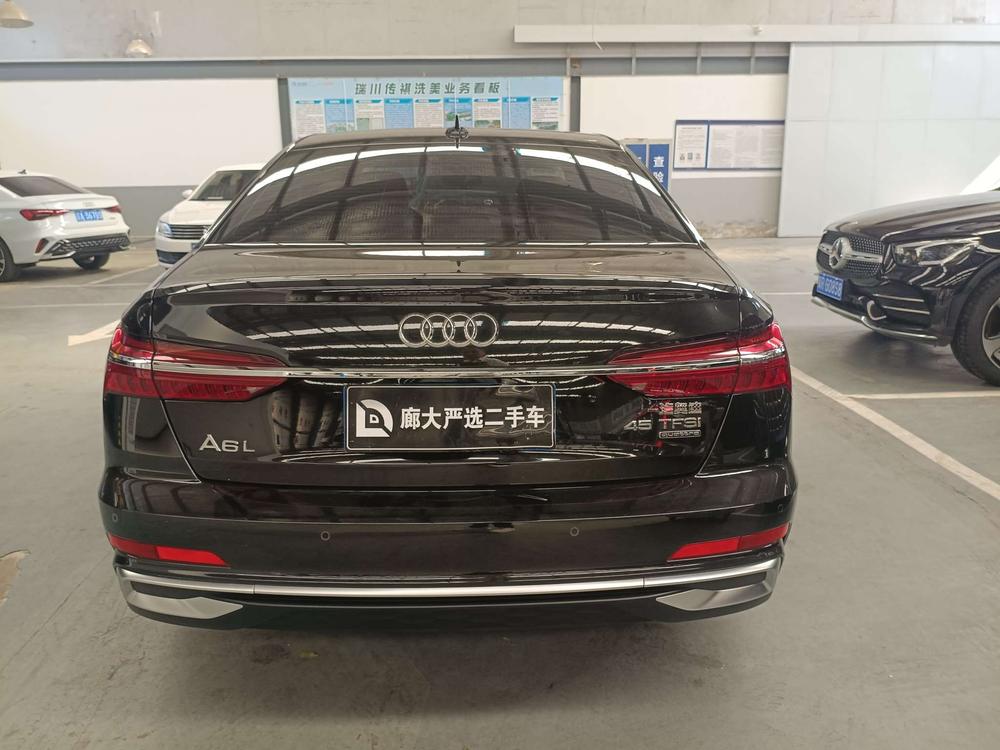 Audi Audi A6L