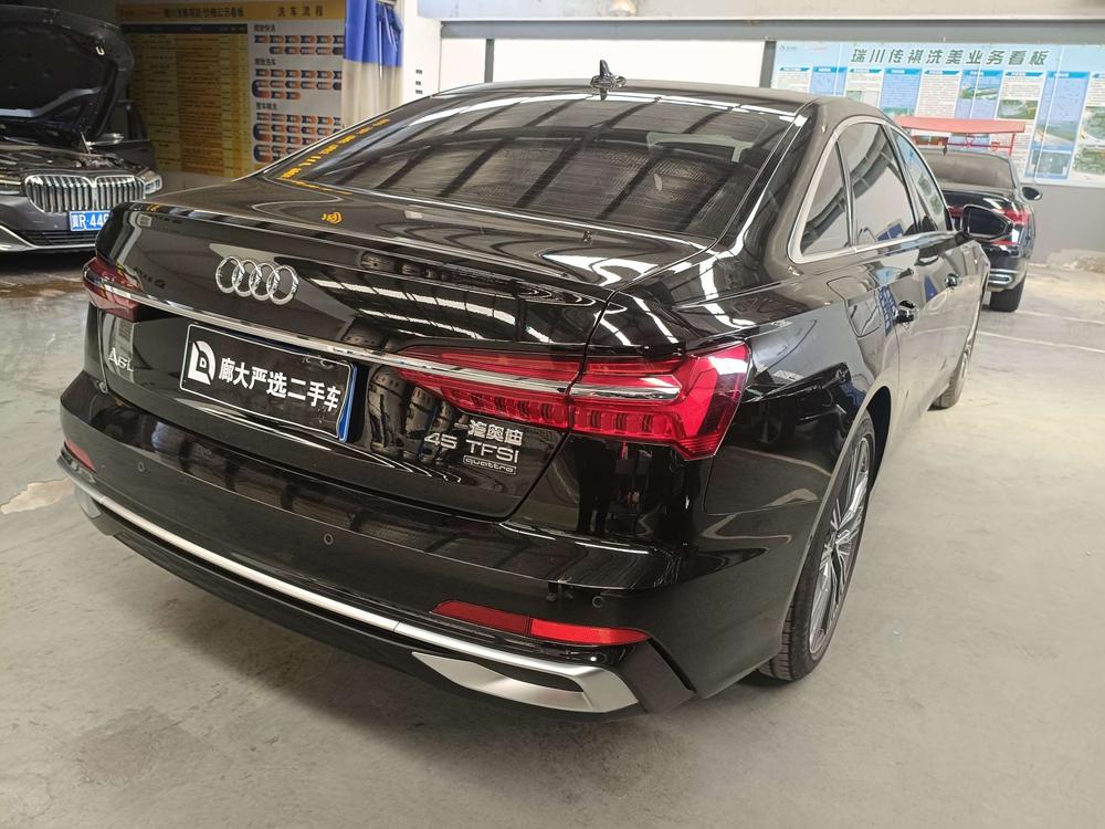 Audi Audi A6L